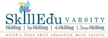 SkillEdu Logo