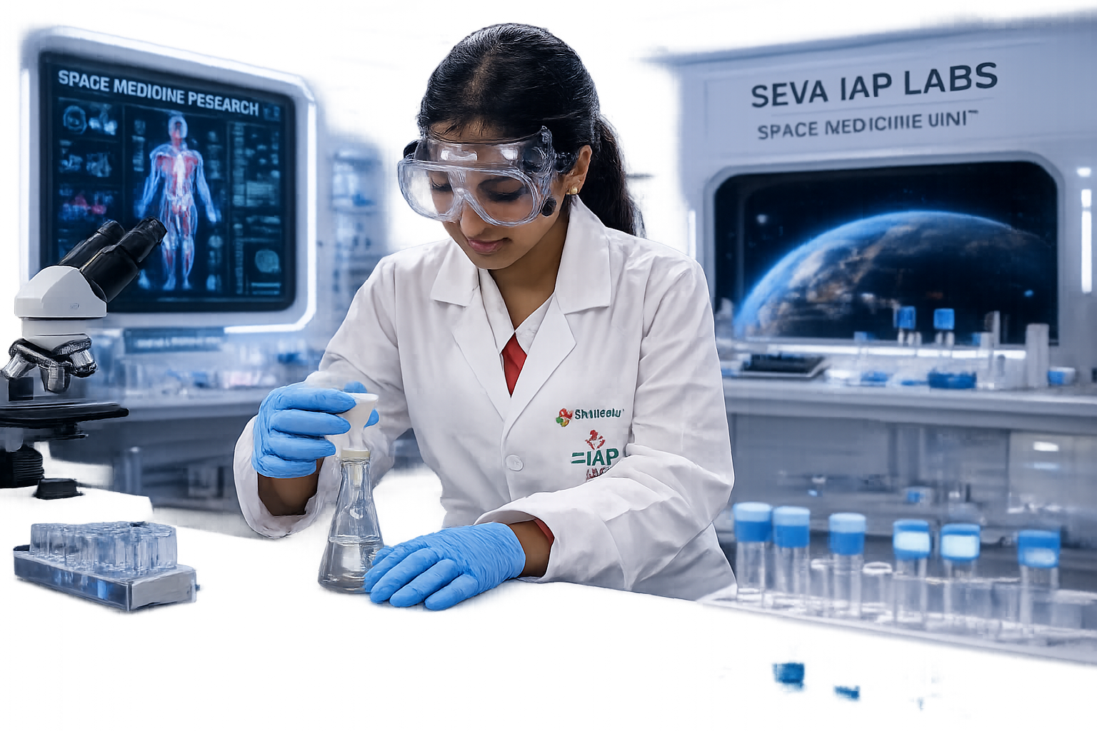 IAP Programs