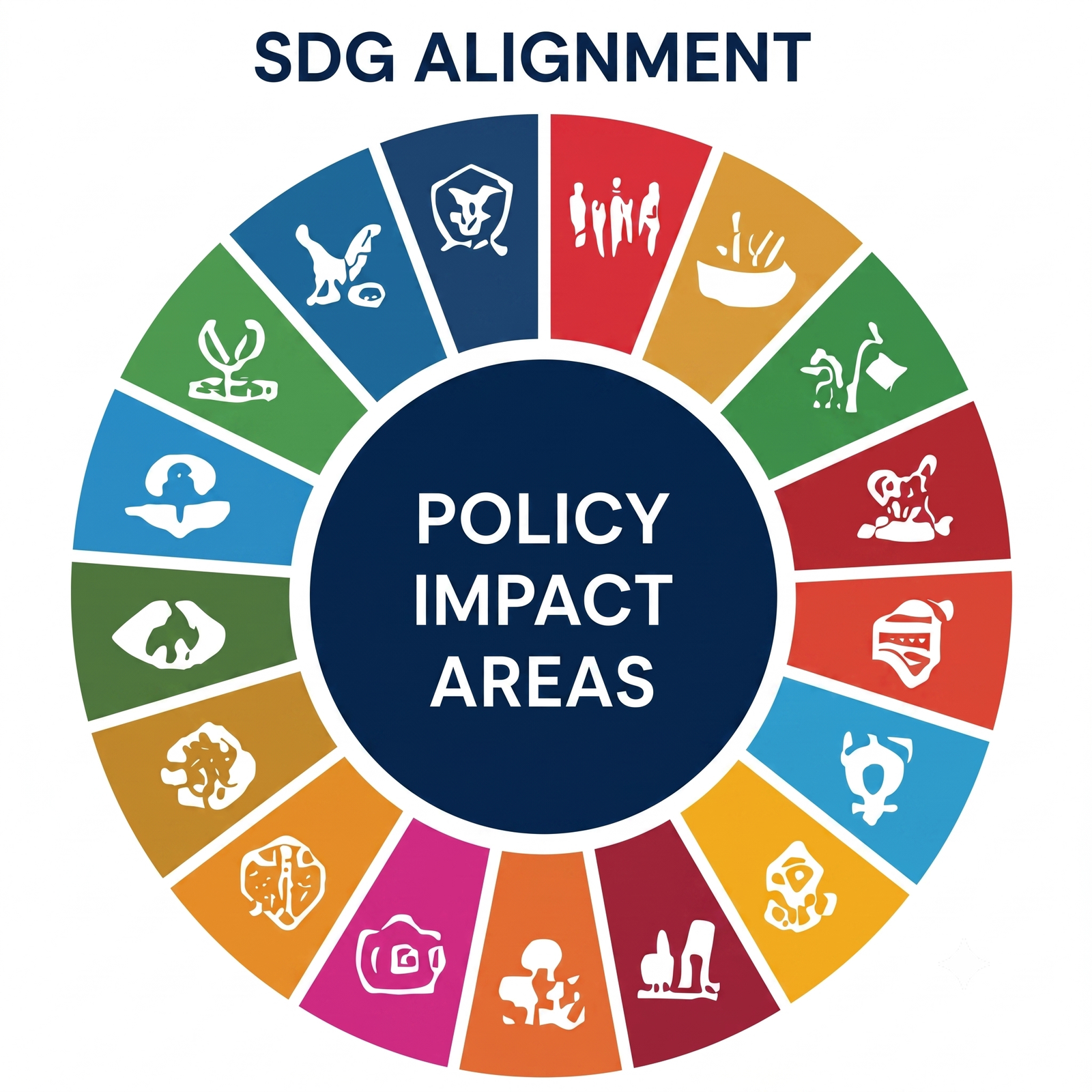 SDG Alignment