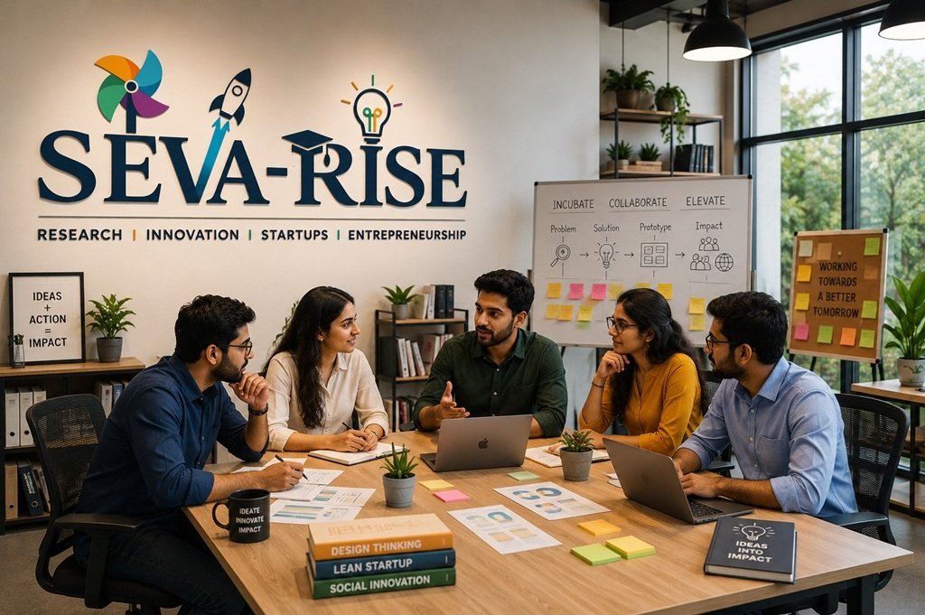 Entrepreneurs & Startups